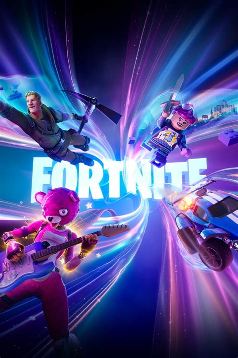 xbox cloud games fortnite